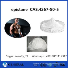 Steroide Pulver Bodybuilding Methylepitiostanol Epistane 4267-80-5